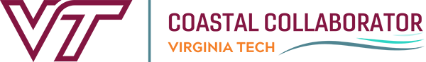 Virginia Tech Coastal Collaborator